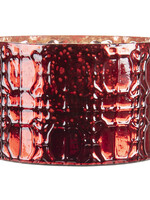 Clayre & Eef Photophore Ø 20*13 cm 6GL3217