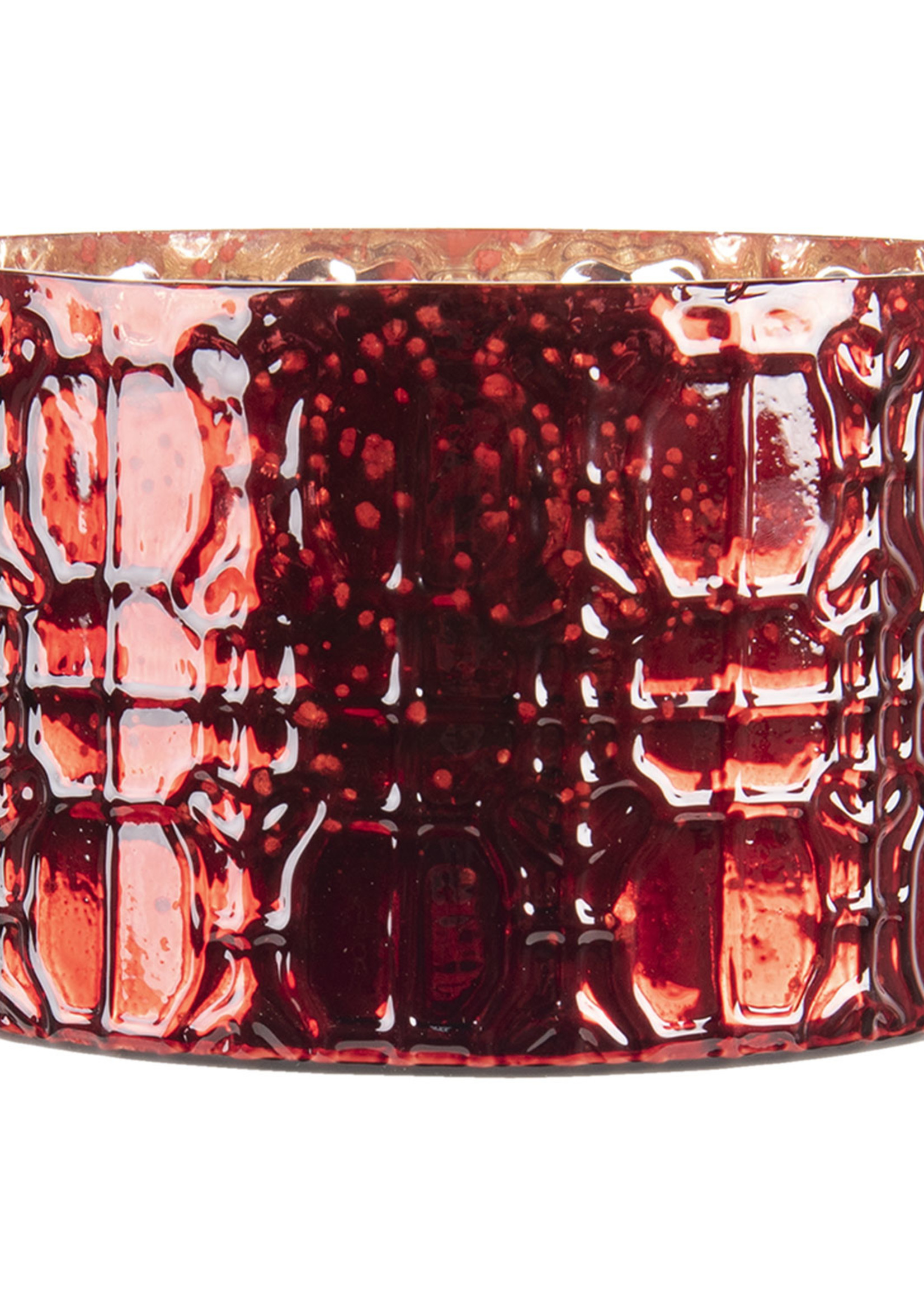 Clayre & Eef Photophore Ø 20*13 cm 6GL3217