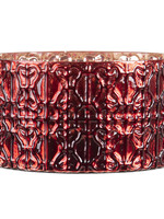 Clayre & Eef Photophore Ø 17*9 cm 6GL3218