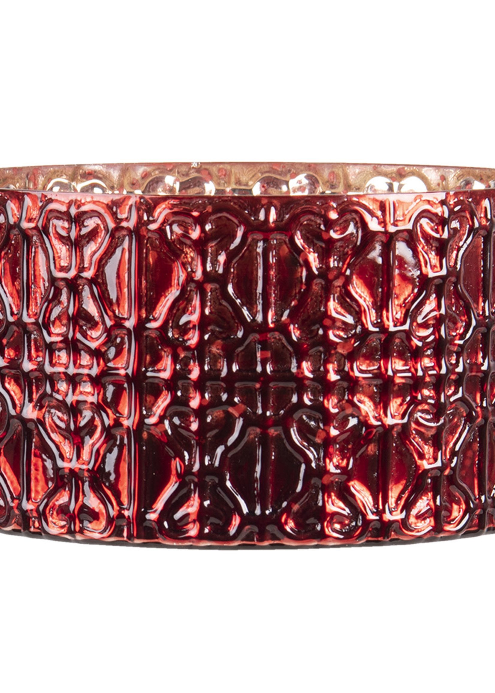 Clayre & Eef Photophore Ø 17*9 cm 6GL3218