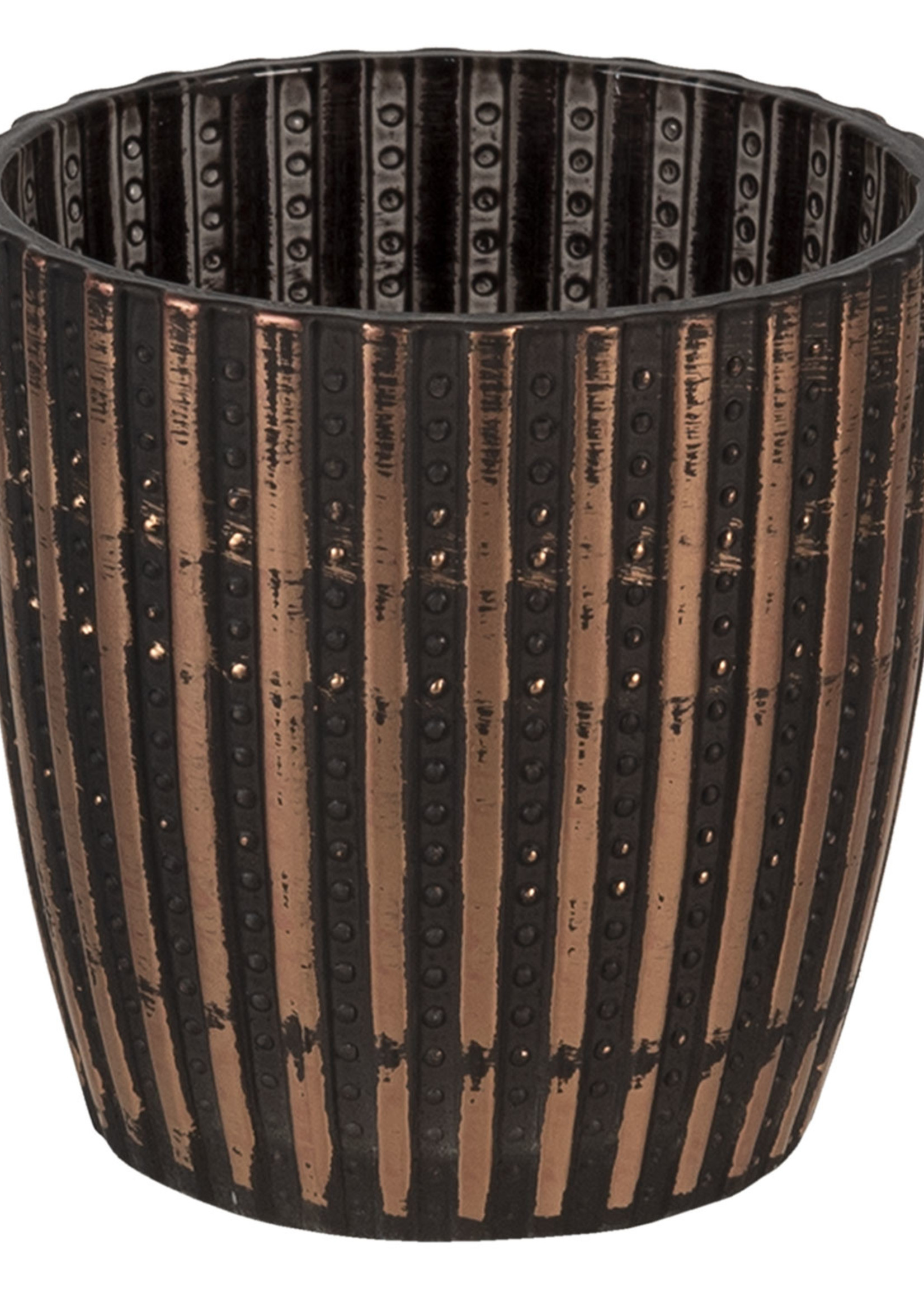 Clayre & Eef Photophore Ø 7*7 cm 6GL3225