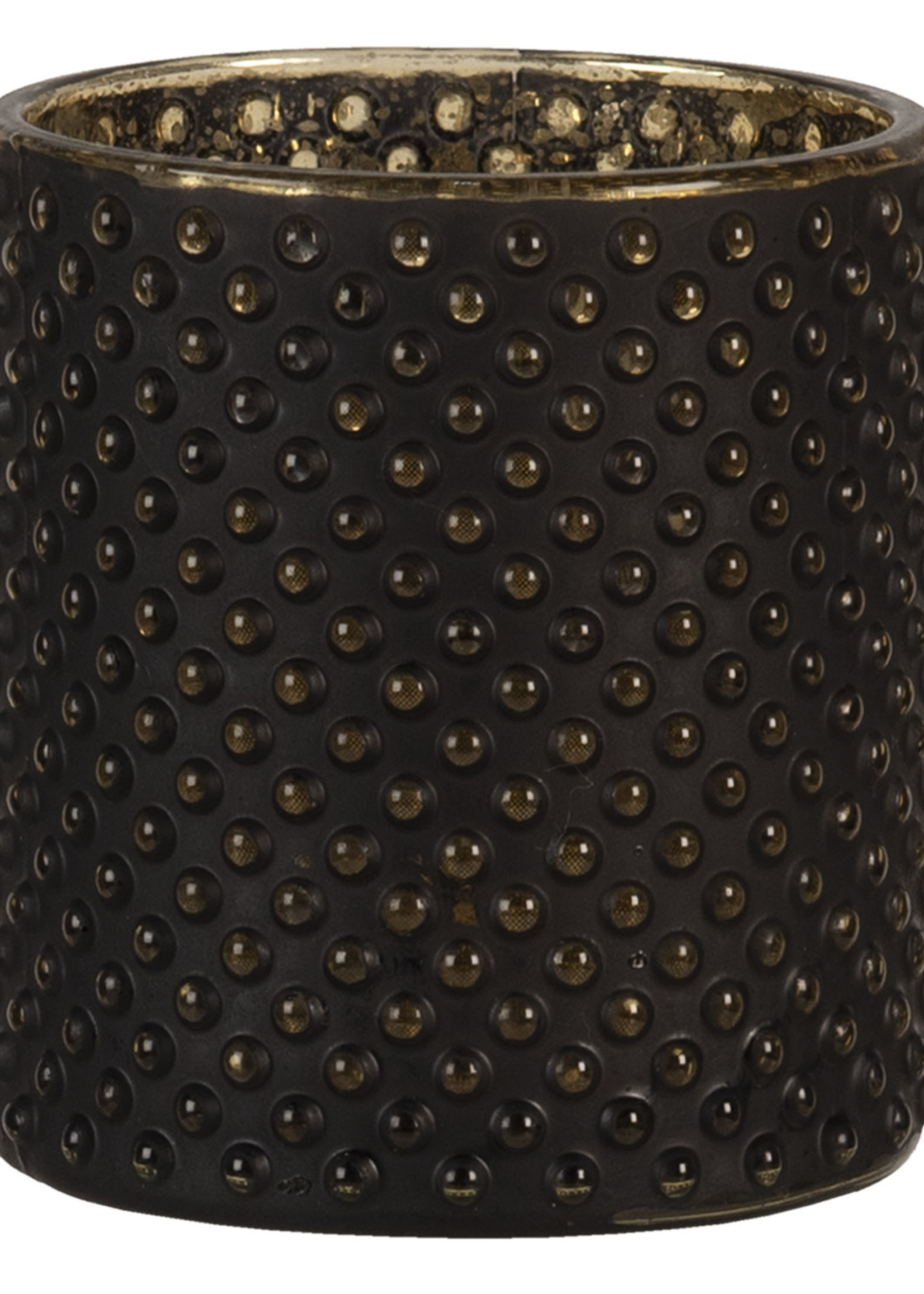 Clayre & Eef Photophore Ø 7*8 cm 6GL3227