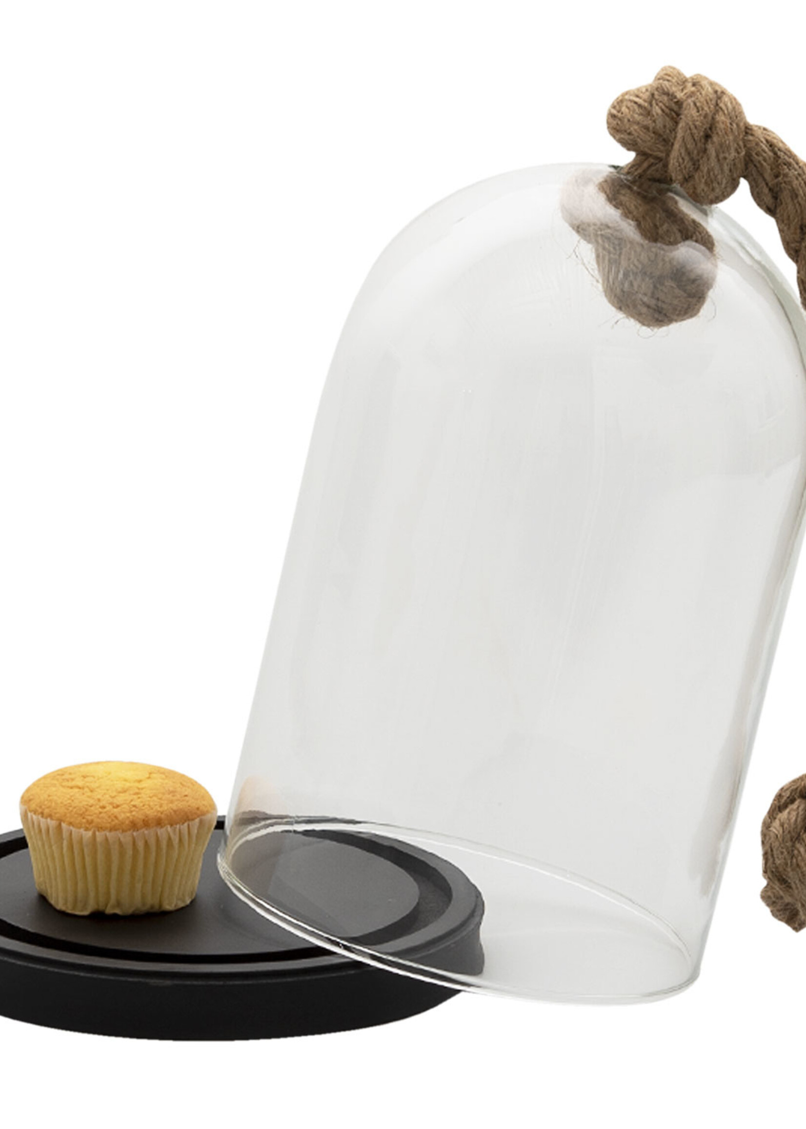 Clayre & Eef Stolp 17*17*28 cm 6GL3367