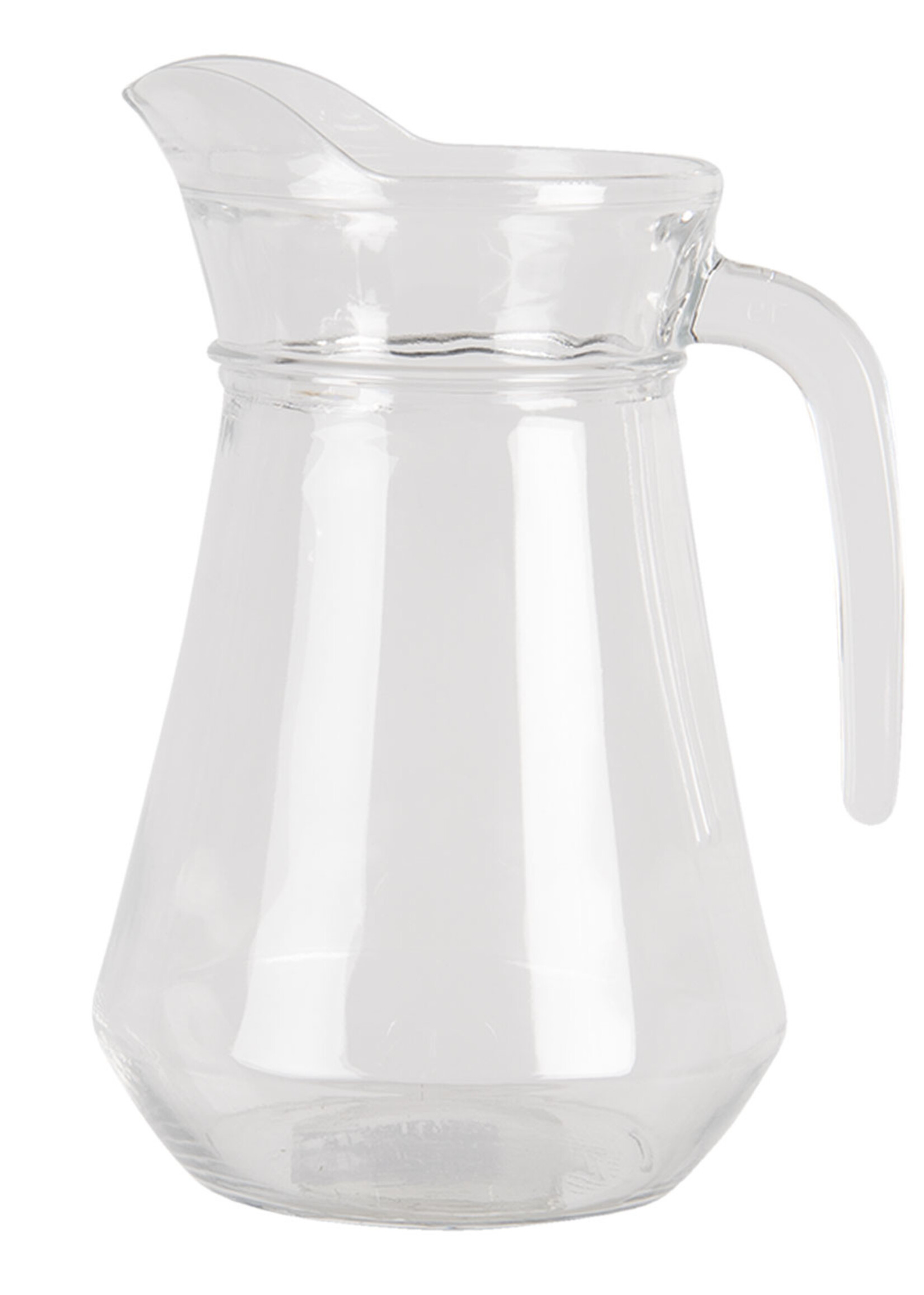 Clayre & Eef Schenkkan 16*13*22 cm / 1250 ml 6GL3397