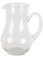 Clayre & Eef Pichet 15*11*18 cm / 1000 ml 6GL3398