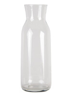 Clayre & Eef Carafe Ø 9*25 cm / 1000 ml 6GL3399