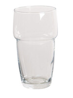 Clayre & Eef Verre à boire Ø 8*13 cm / 250 ml 6GL3402