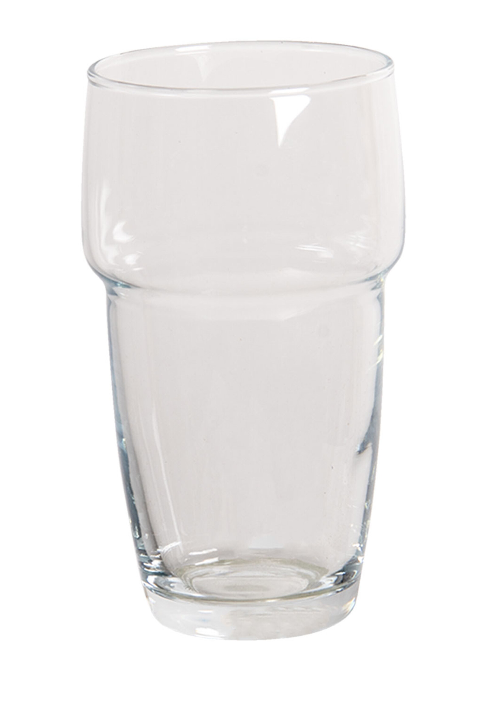 Clayre & Eef Drinkglas Ø 8*13 cm / 250 ml 6GL3402