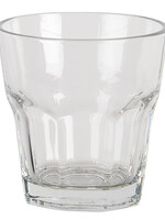 Clayre & Eef Verre à boire Ø 8*8 cm / 180 ml 6GL3407