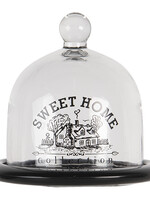 Clayre & Eef Stolp Ø 12*12 cm 6GL3410