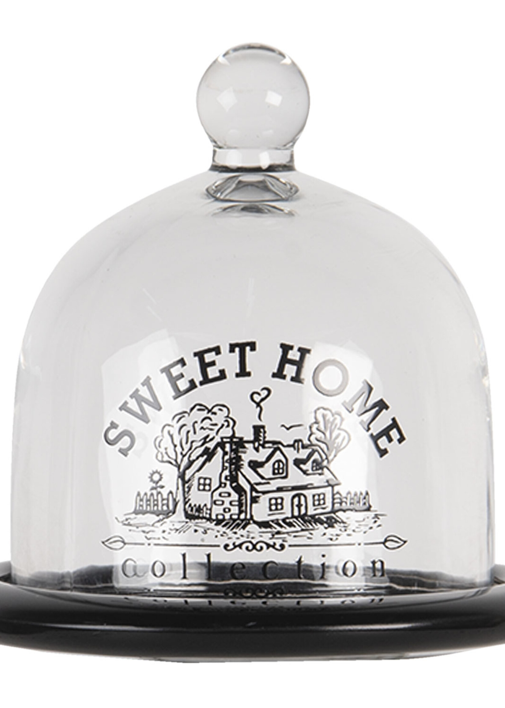 Clayre & Eef Stolp Ø 12*12 cm 6GL3410