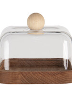 Clayre & Eef Beurrier  14*10*10 cm 6GL3415