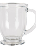 Clayre & Eef Mug 12*10*12 cm / 400 ml 6GL3417