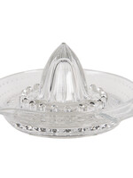 Clayre & Eef Presse-agrumes orange Ø 14*7 cm 6GL3419