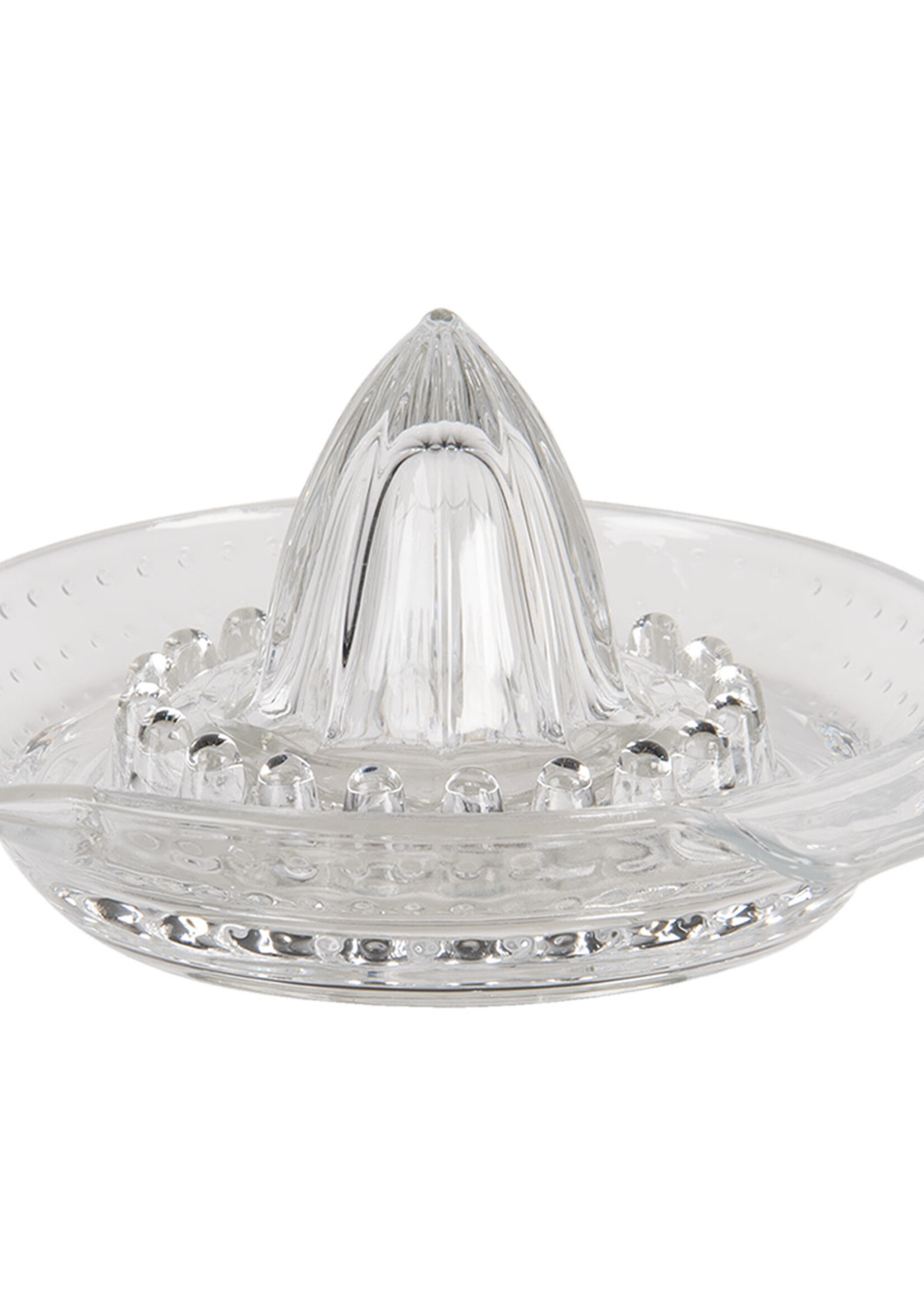 Clayre & Eef Citruspers Ø 14*7 cm 6GL3419