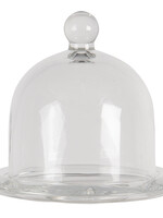 Clayre & Eef Stolp Ø 12*12 cm 6GL3420