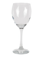 Clayre & Eef Verre à vin Ø 8*20 cm / 300 ml 6GL3422