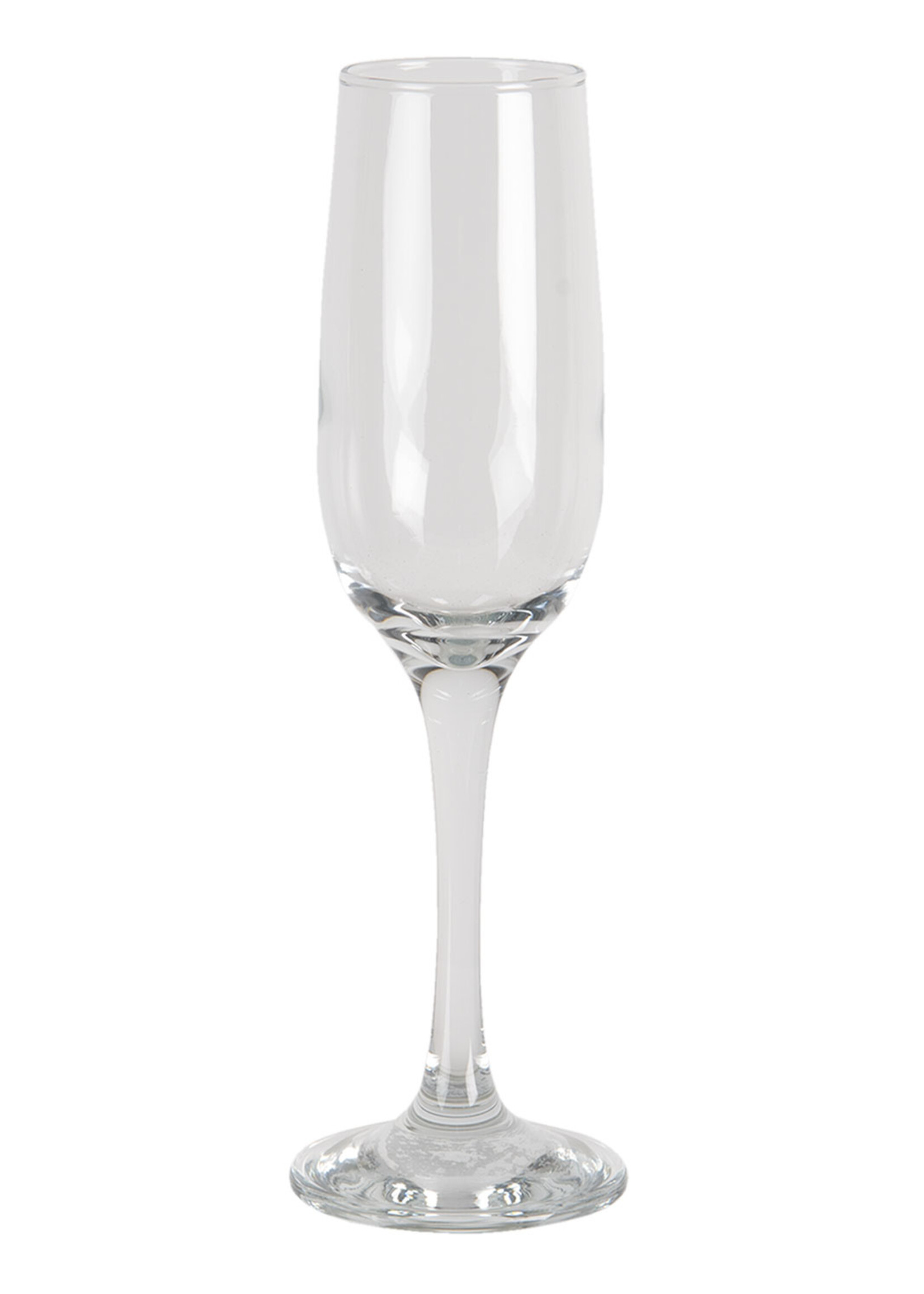 Clayre & Eef Champagneglas Ø 6*23 cm / 200 ml 6GL3423