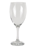 Clayre & Eef Verre à vin Ø 9*23 cm / 530 ml 6GL3424