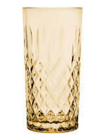Clayre & Eef Verre à boire Ø 7*15 cm / 280 ml 6GL3469