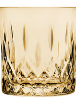 Clayre & Eef Verre à boire Ø 8*9 cm / 300 ml 6GL3471