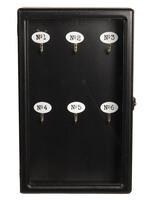 Clayre & Eef Sleutelkastje 24*7*38 cm 6H1570Z