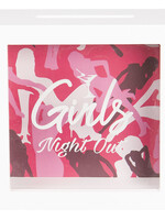 Clayre & Eef Spaarpot 15*5*15 cm 6H1819