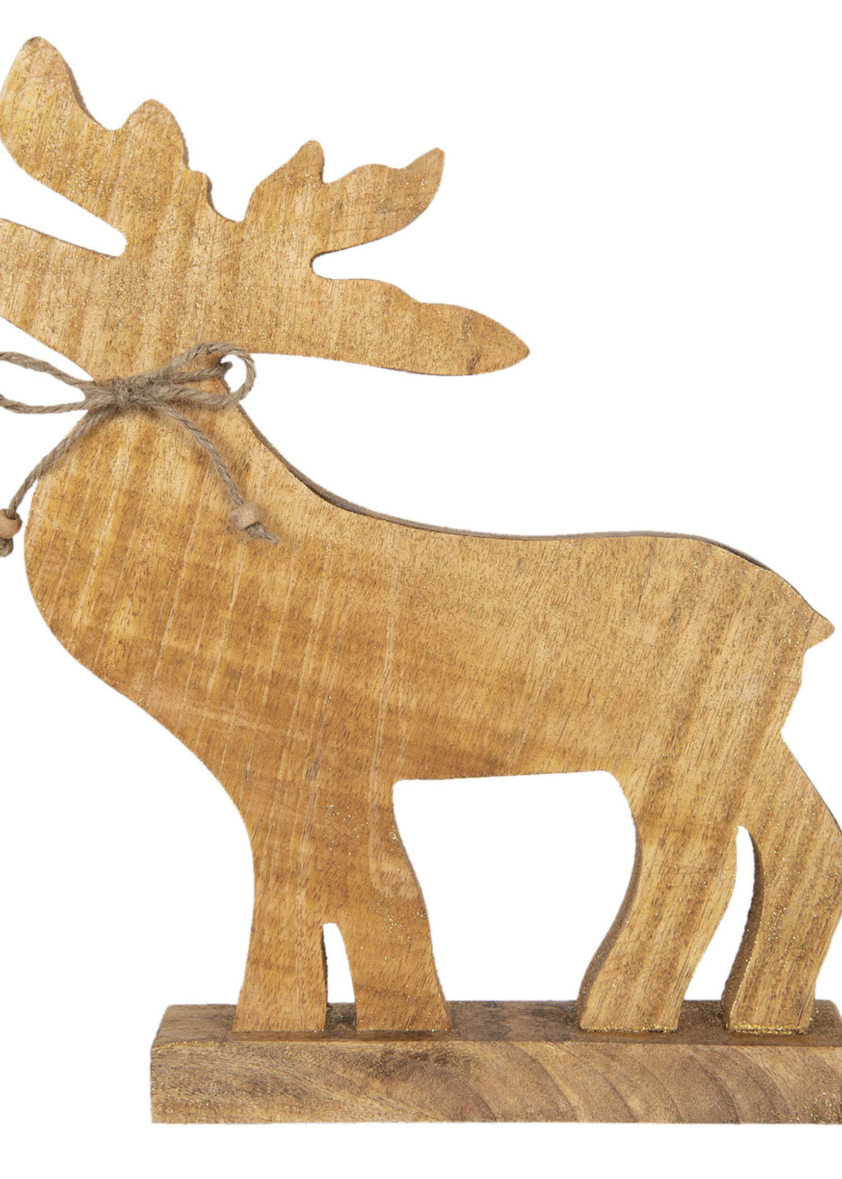 Clayre & Eef Renne 15*5*29 cm 6H1850