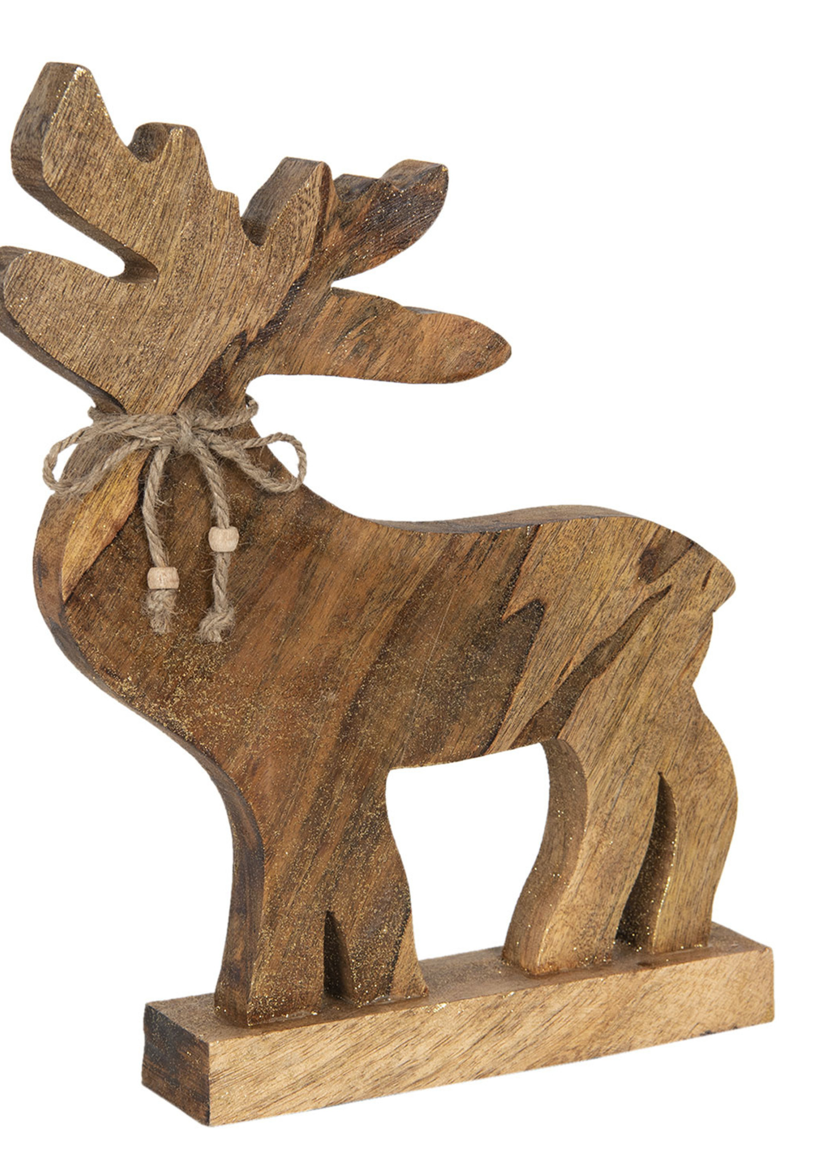 Clayre & Eef Renne 20*5*32 cm 6H1851