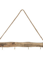 Clayre & Eef Porte-manteau 50*3*5 cm 6H1857