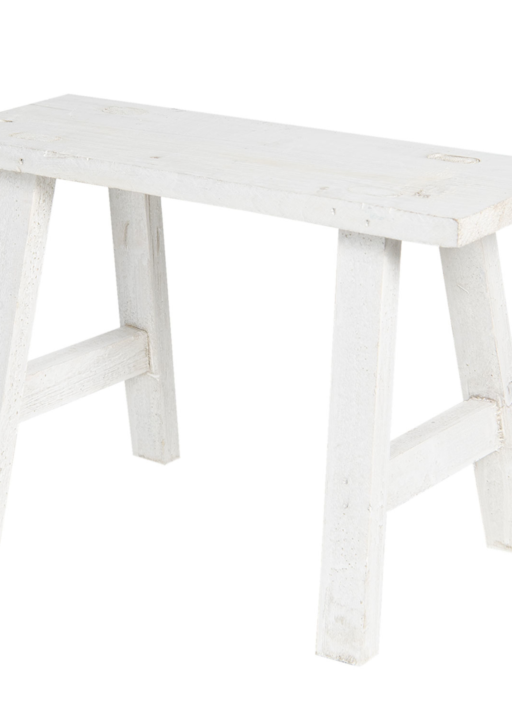Clayre & Eef Table de plante 40*14*27 cm 6H1864W