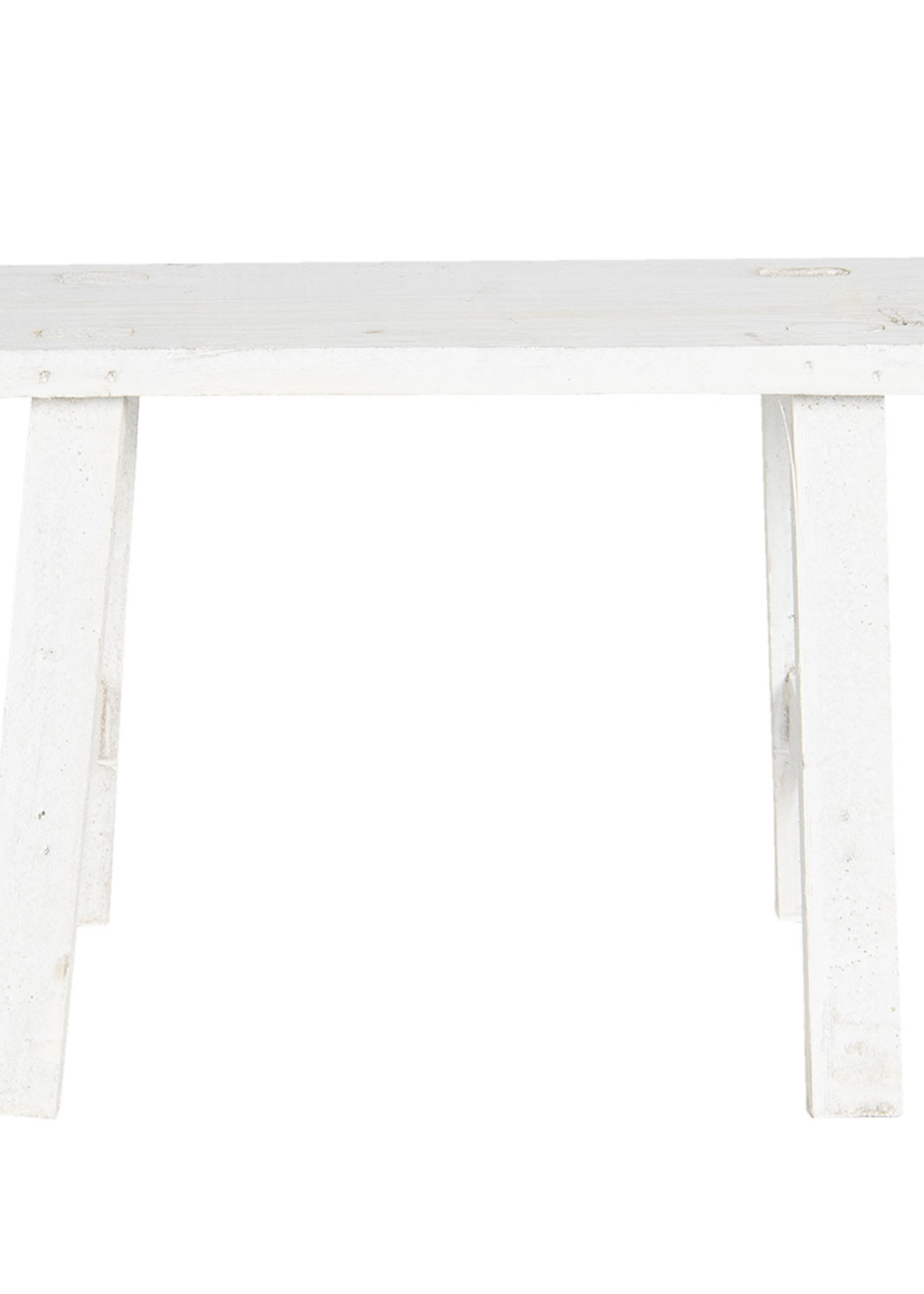 Clayre & Eef Table de plante 40*14*27 cm 6H1864W