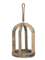 Clayre & Eef Décoration Ø 19*27 cm 6H1870