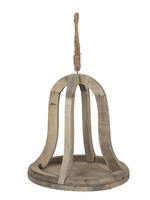 Clayre & Eef Décoration Ø 24*24 cm 6H1877