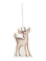 Clayre & Eef Cerf pendentif 8*2*14 cm 6H1894