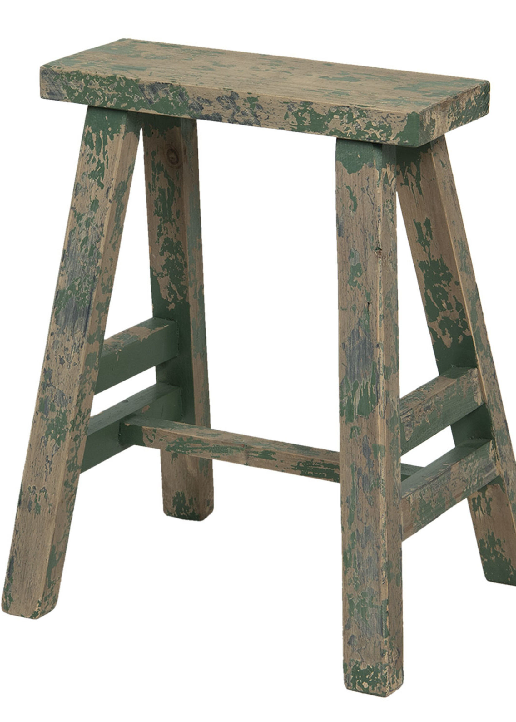 Clayre & Eef Table de plante 39*29*47 cm 6H1965