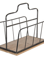 Clayre & Eef Porte-lettres 34*23*28 cm 6H1980