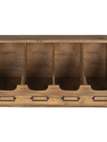 Clayre & Eef Range-couverts 40*28*17 cm 6H1994