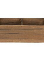 Clayre & Eef Vakkenbak 30*15*13 cm 6H1997