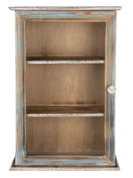 Clayre & Eef Armoire 33*15*50 cm 6H1998