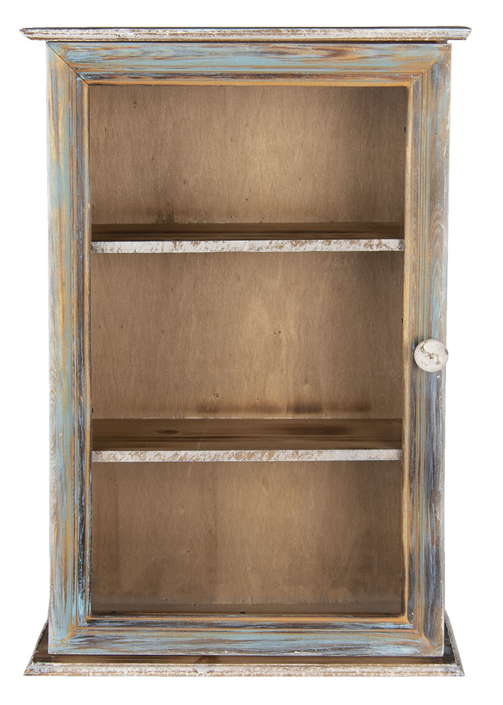 Clayre & Eef Kastje 33*15*50 cm 6H1998