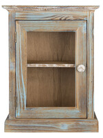Clayre & Eef Armoire 30*15*40 cm 6H1999