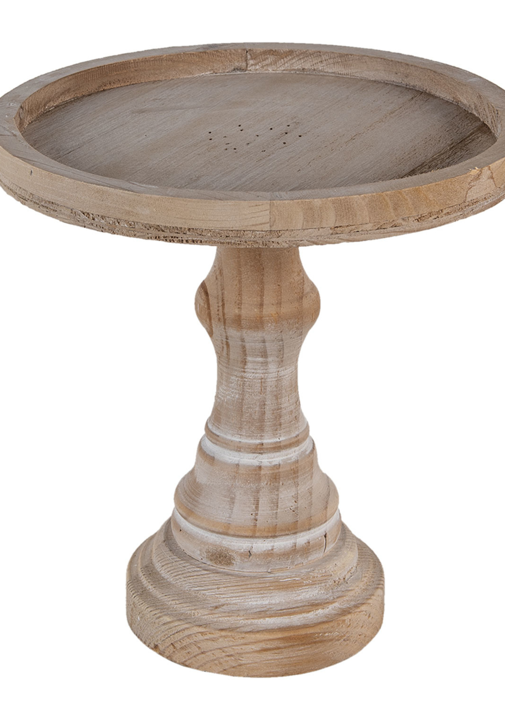 Clayre & Eef Serviteur Ø 27*25 cm 6H2011