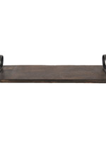 Clayre & Eef Dienblad 45*15*7 cm 6H2035