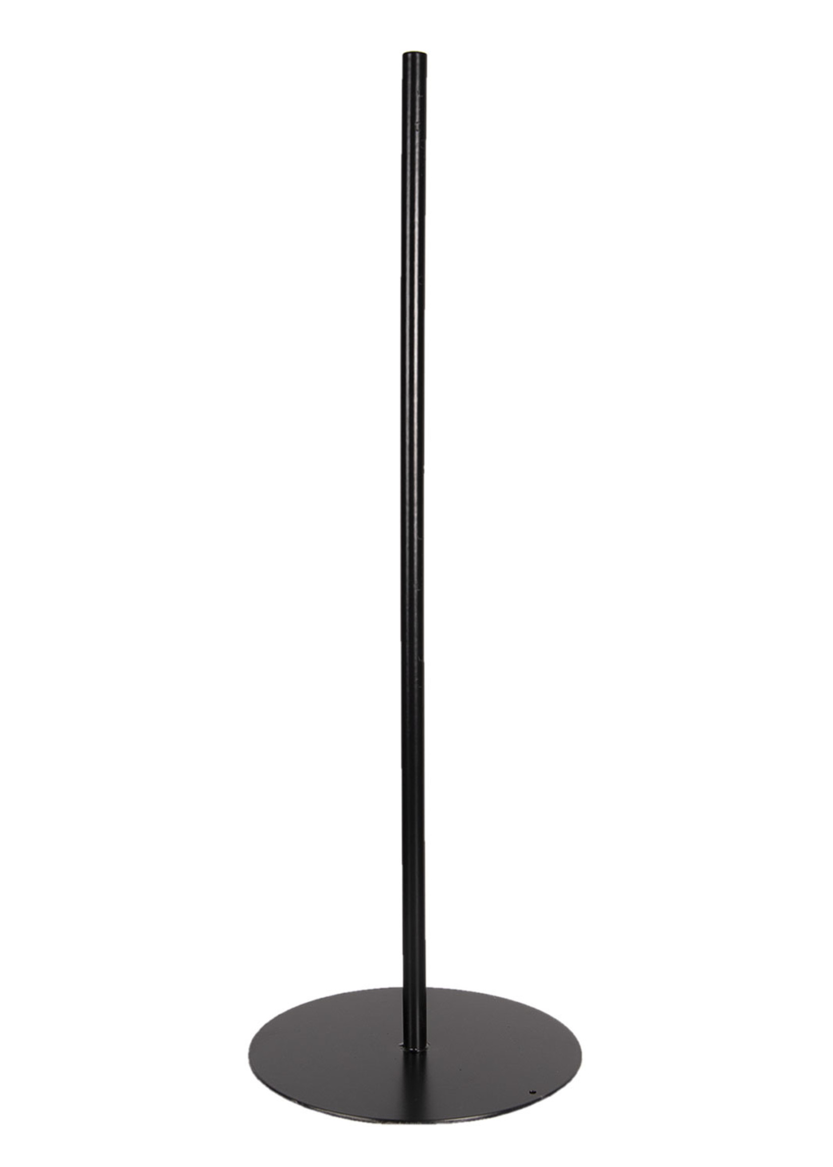 Clayre & Eef Display basis Ø 20*57 cm 6HD0058