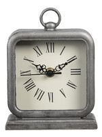 Clayre & Eef Horloge de table 13*5*16 cm / 1*AA 6KL0655