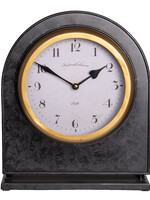 Clayre & Eef Tafelklok 28*10*34 cm 6KL0717