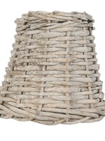 Clayre & Eef Lampenkap Ø 14*12 cm / E27 6LAK0256