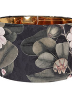 Clayre & Eef Lampenkap hangend Ø 45*28 cm / E27 6LAK0480