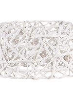 Clayre & Eef Abat-jour Ø 25*18 cm / E27 6LAK0486